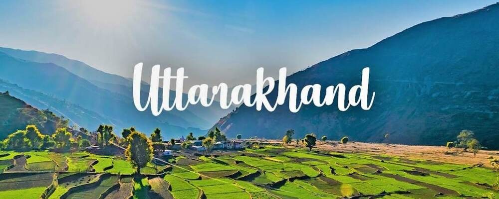 New Districts Need In Uttarakhand