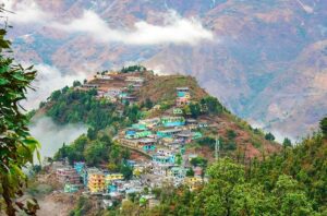 New Districts Need In Uttarakhand