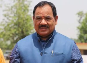 Harak Singh Rawat New Politics