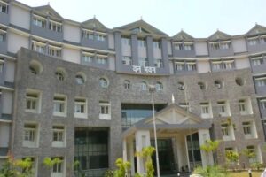 IFS Officers Transferred In Uttarakhand 
