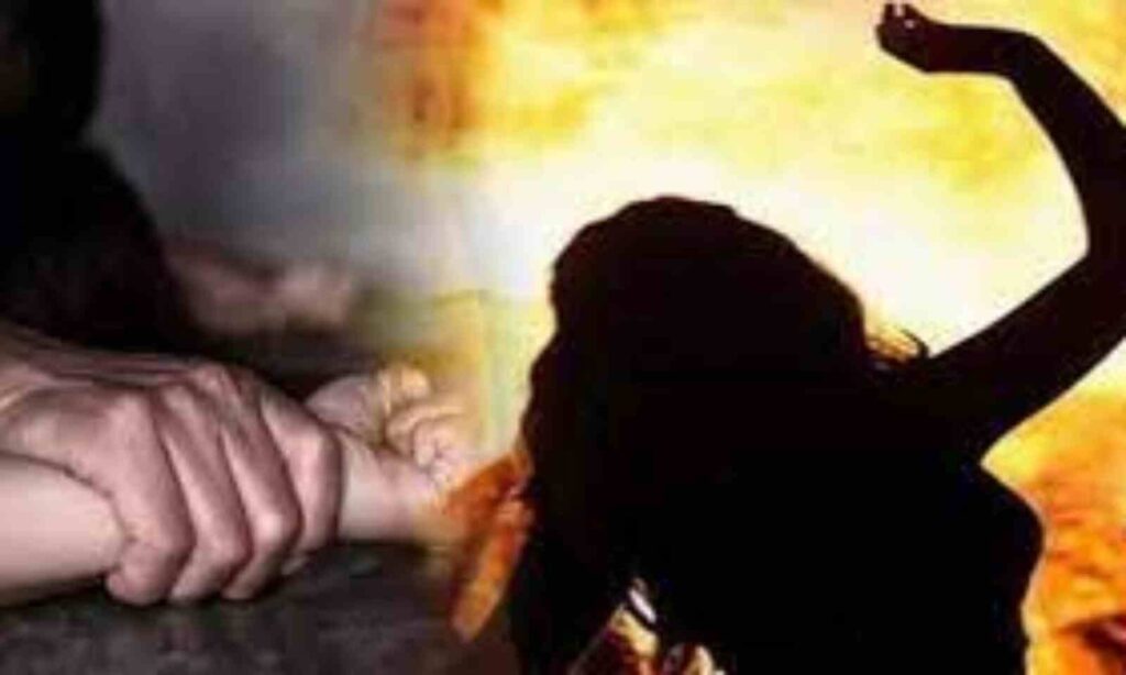 Female Harassment Increased In Uttarakhand