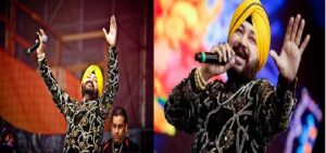 Daler Mehndi Arrested 