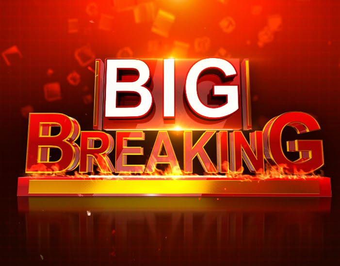 Big Breaking