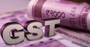 GST Rates Hike
