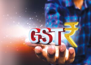 GST Rates Hike