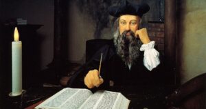 Nostradamus Predictions For 2022