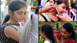 NEET Exam Controversy