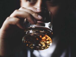 Alcohol Drinking Is Very Dangerous