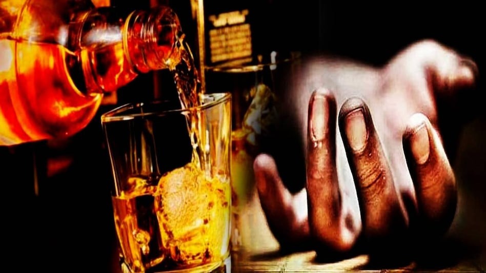 Alcohol Drinking Is Very Dangerous : इस ऐज के लोग न पीए शराब वरना पड़ जाएंगे लेने के देने, वैज्ञानिकों ने दी बड़ी चेतावनी