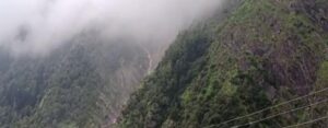 Glacier Broke In Uttarakhand