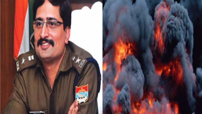 Ips Kewal Khurana Old Case Open