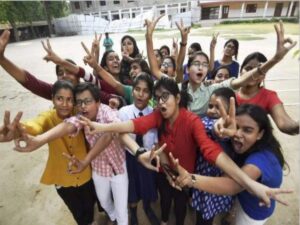 CBSE 12th Result 2022