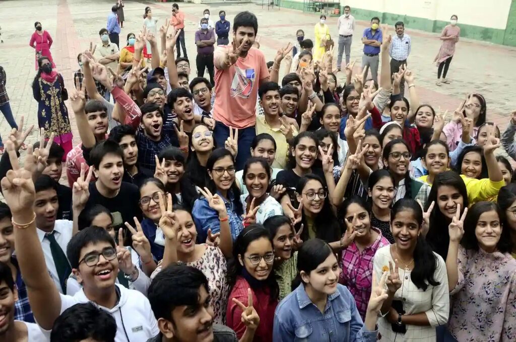 CBSE 12th Result 2022