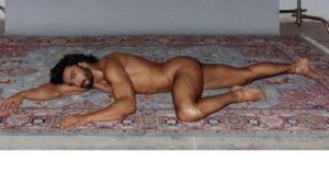 Ranveer Singh Photoshoot