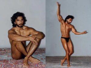 Ranveer Singh Photoshoot