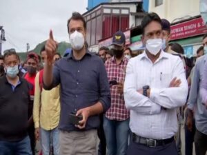 DM And SSP Removed Due To Negligence