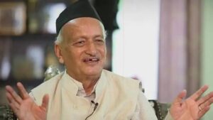 Koshyari Statement On Maharashtra 