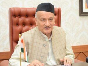 Koshyari Statement On Maharashtra 