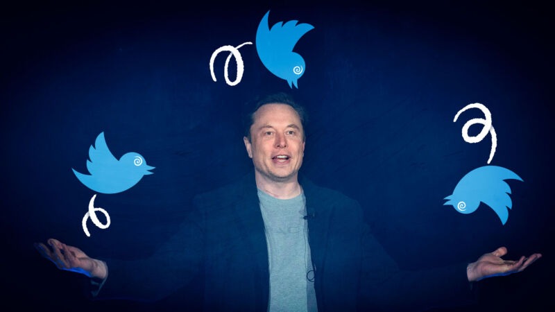 Elon Musk Twitter Deal : क्या एक होने जा रहे है टेस्ला और ट्विटर, एलन मस्क के ट्वीट ने किया हैरान