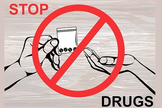 Drug Supply In Uttarakhand