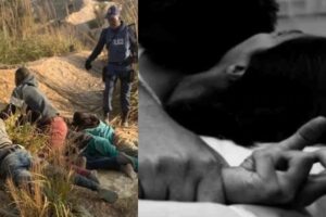 Models Gang Raped In South Africa