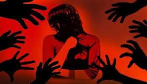 Models Gang Raped In South Africa