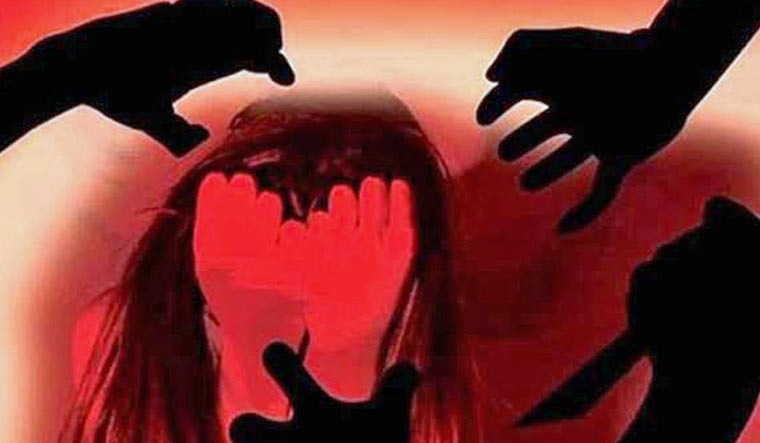 Models Gang Raped In South Africa
