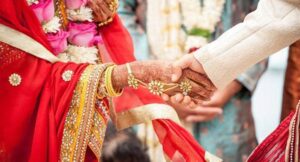 Brother And Sisters Got Married