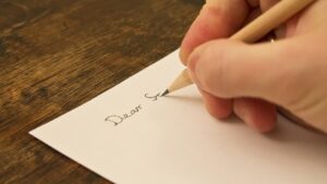 Clerk Application Letter Viral