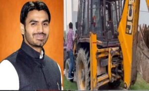 Shrikant Tyagi Hiding In Uttarakhand