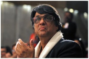 Mukesh Khanna Controversial Statement