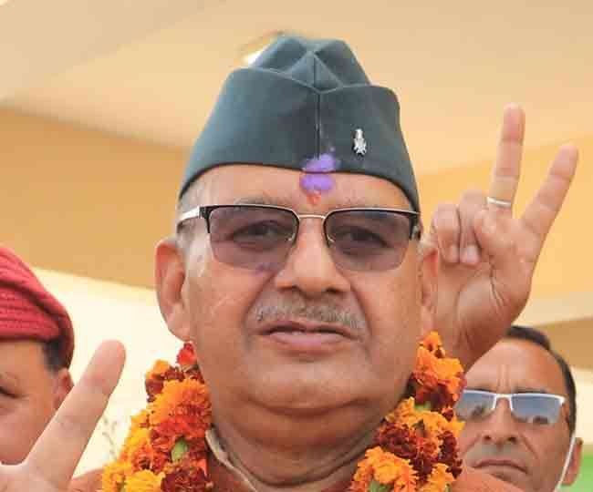 Ganesh Joshi Statement On Rahul Gandhi