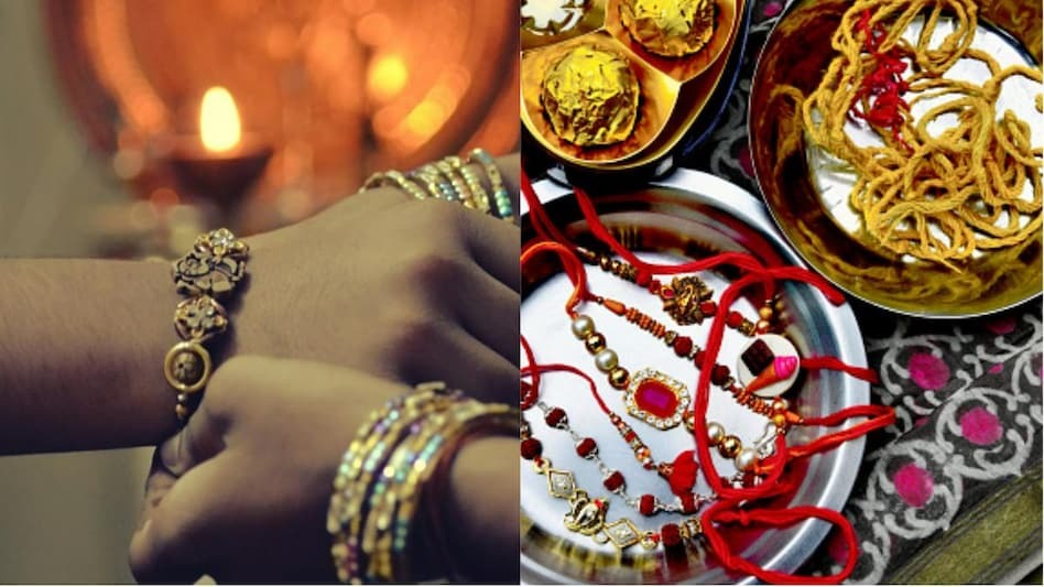 Raksha Bandhan 2022