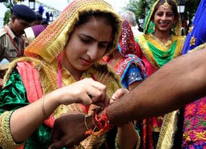 Raksha Bandhan 2022 