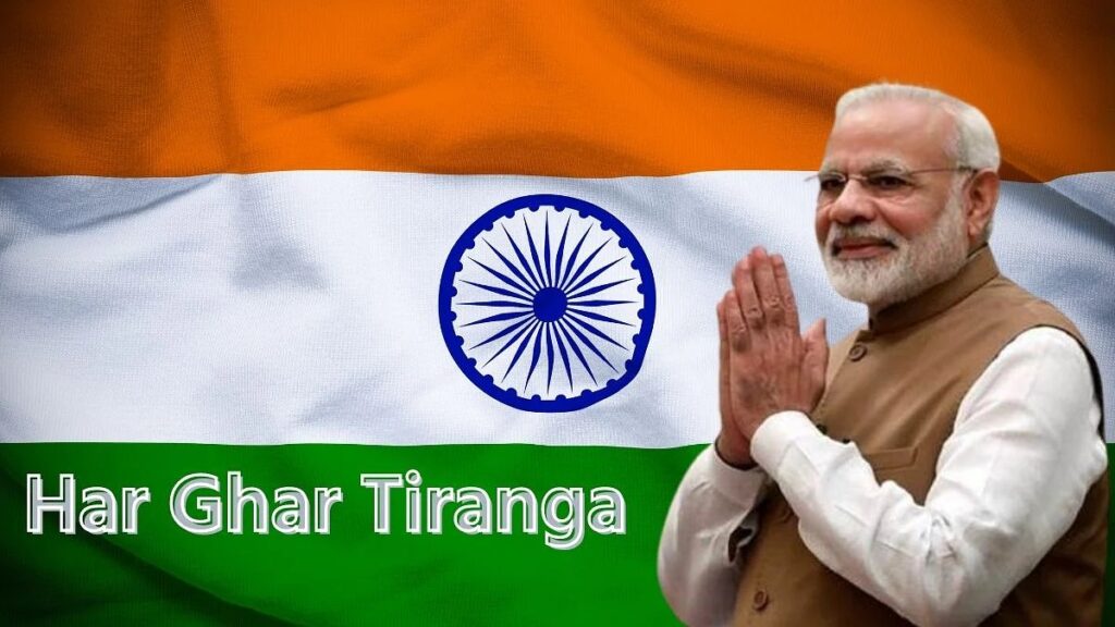 PM Modi Appreciate Uttarakhand