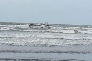 Suspected Boat In Maharashtra