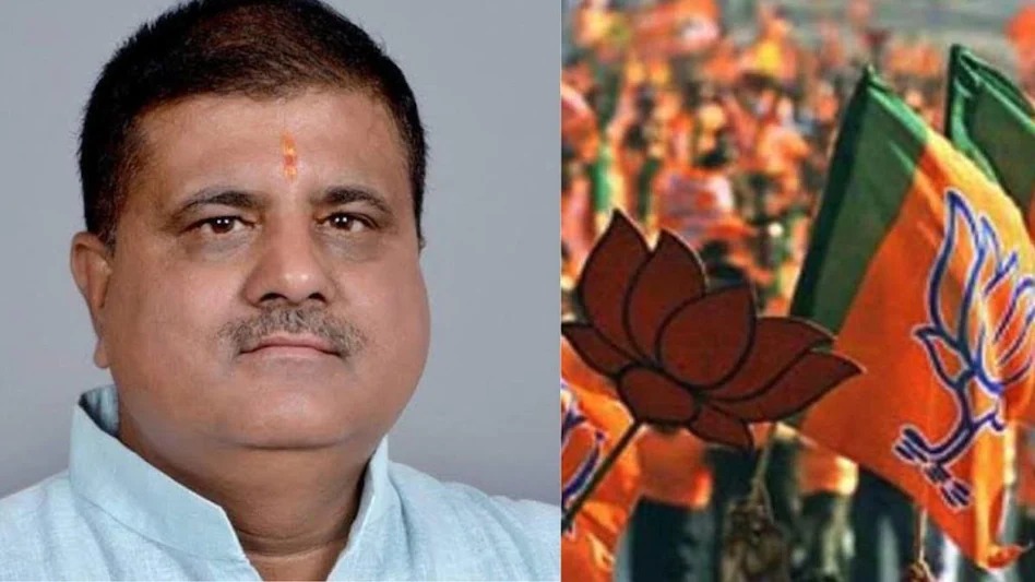 Uttarakhand Bjp New Team