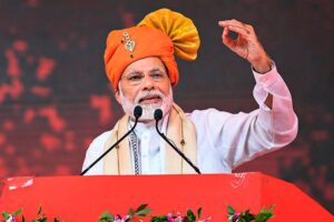 World Most Popular Leader