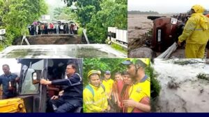 Double Standards In Relief Work
