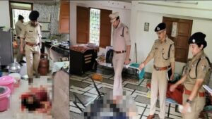 Murder In Dehradun
