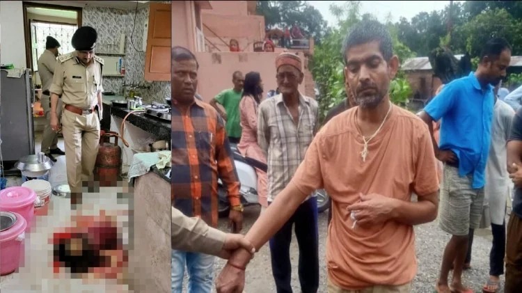 Murder In Dehradun