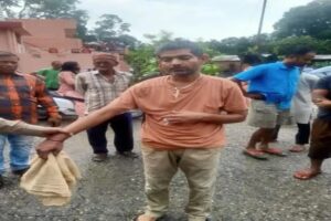 Murder In Dehradun