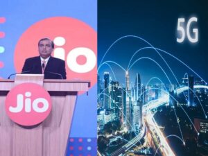 5G In India