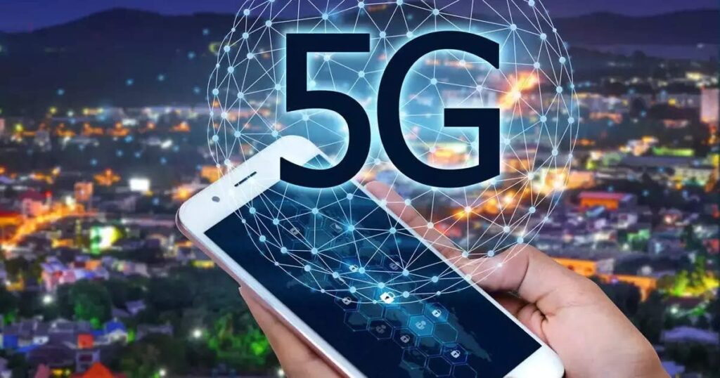 5G In India