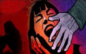 Gang Raped In Haridwar