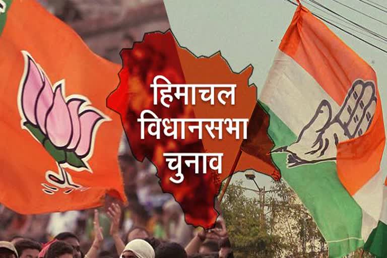 Himachal Vidhansabha Chunav