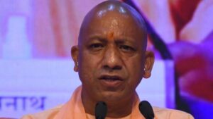 UP Minister Can Resign