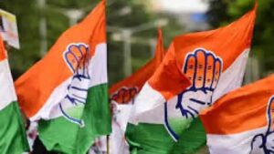 Defections In The Congress 
