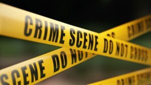 Husband Murdered Wife