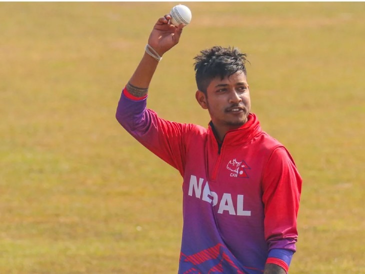 Nepal Cricket Team Captain